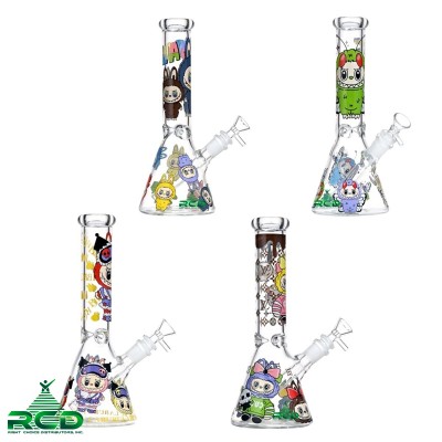 WATER PIPE CARTOON WP12090 1CT